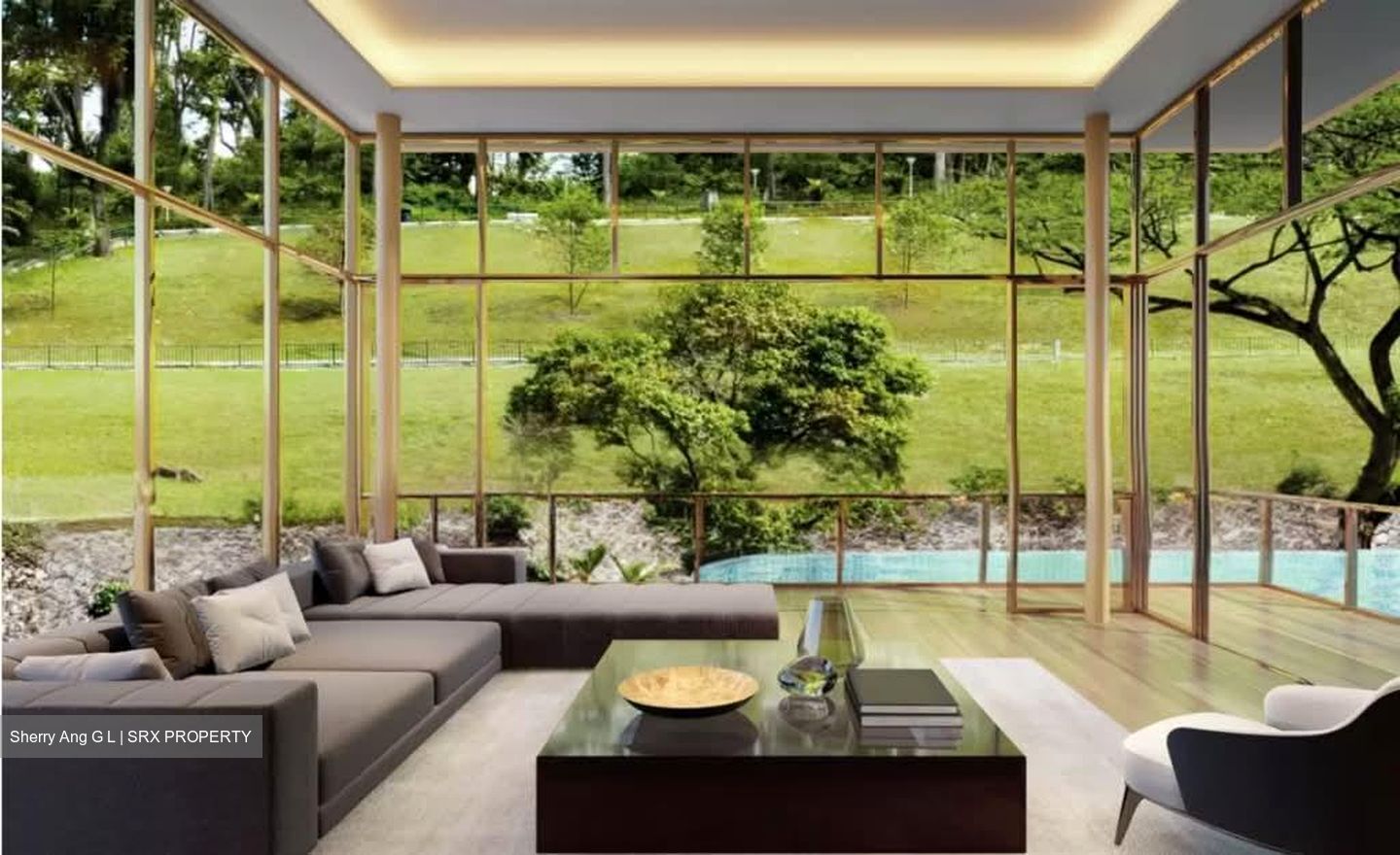 Chuan Park (D19), Condominium #604329101